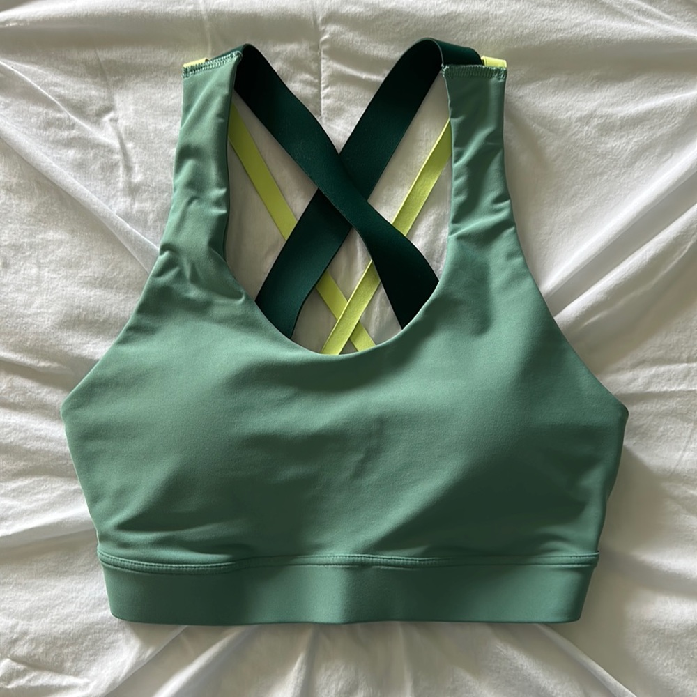 Old Navy Active Sports Bra